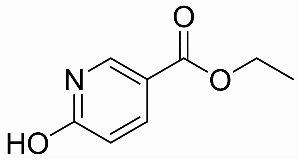 6-羟基烟酸乙酯18617-50-0