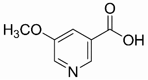 5-甲氧基烟酸20826-03-3