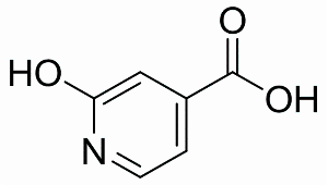 2-羟基异烟酸22282-72-0