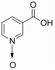 N-氧化烟酸2398-81-4