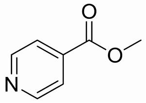 异烟酸甲酯2459-09-8