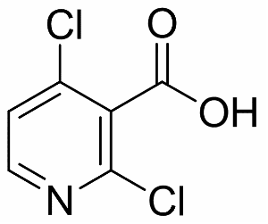 2,4-二氯烟酸262423-77-8