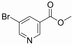 5-溴-6-氯烟酸甲酯78686-77-8