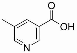 5-甲基烟酸3222-49-9