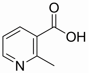 2-甲基烟酸3222-56-8