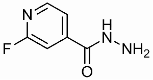 2-氟异烟肼369-24-4