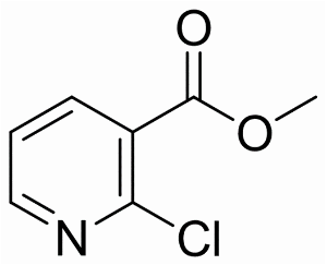 2-氯烟酸甲酯40134-18-7