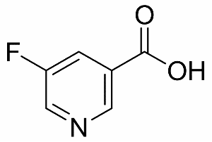 5-氟烟酸402-66-4