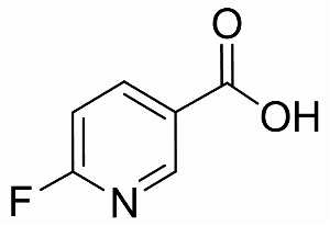 6-氟烟酸403-45-2