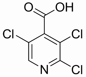 2,3,5-三氯异烟酸406676-18-4