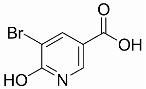 5-溴-6-羟基烟酸41668-13-7