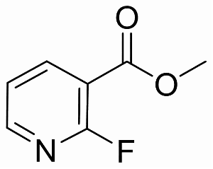 2-氟烟酸甲酯446-26-4