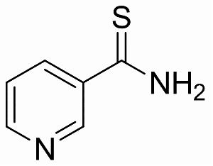 硫代烟酰胺4621-66-3