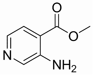 3-氨基异烟酸甲酯55279-30-6