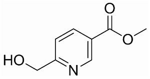 6-羟甲基烟酸甲酯56026-36-9