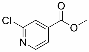 2-氯异烟酸甲酯58481-11-1