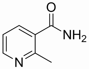 2-甲基烟酰胺58539-65-4