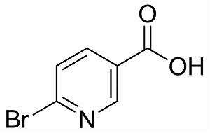 6-溴烟酸6311-35-9