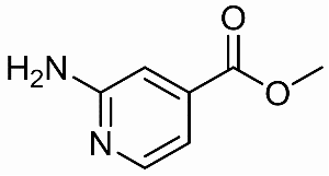 2-氨基异烟酸甲酯6937-03-7