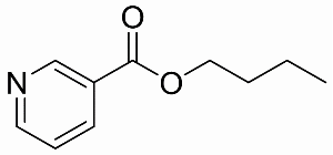 烟酸正丁酯6938-06-3