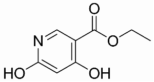 4,6-二羟基烟酸乙酯6975-44-6