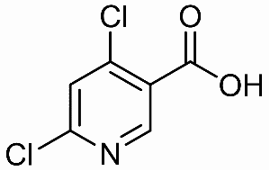 4,6-二氯烟酸73027-79-9