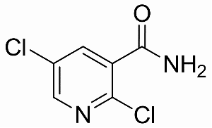 2,5-二氯烟酰胺75291-86-0