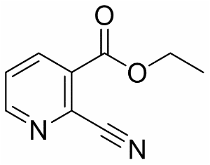 2-氰基烟酸乙酯75358-90-6