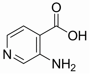 3-氨基异烟酸7579-20-6