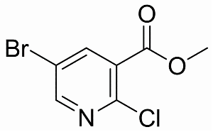 2-氯5-溴烟酸甲酯78686-79-0