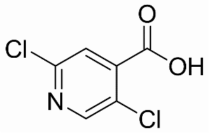 2,5-二氯异烟酸88912-26-9