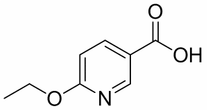 6-乙氧基烟酸97455-65-7