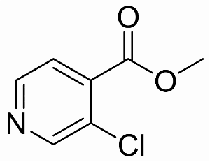 3-氯异烟酸甲酯98273-79-1