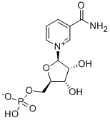 β-烟酰胺单核苷酸1094-61-7