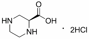 (S)-哌嗪-2-羧酸二盐酸盐158663-69-5