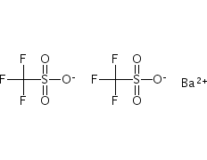 三氟甲磺酸钡2794-60-7