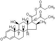 17,21-二丙酸倍他米松酯5593-20-4