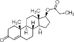 丙酸睾丸素57-85-2
