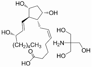 地诺前列素氨丁三醇38562-01-5