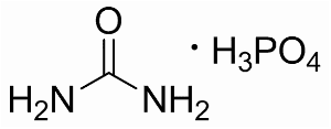 尿素磷酸盐4861-19-2
