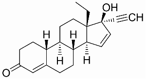 炔诺酮68-22-4