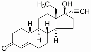 左炔诺孕酮797-63-7