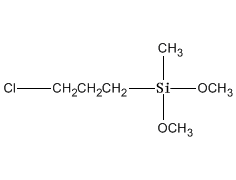 3-氯丙基甲基二甲氧基硅烷18171-19-2