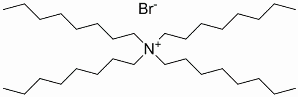 四正辛基溴化铵14866-33-2