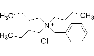 苄基三丁基氯化铵23616-79-7