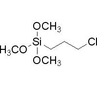  (3-氯丙基)三甲氧基硅烷2530-87-2