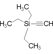 （三乙基硅烷基）乙炔1777-03-3