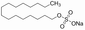 正十六烷基硫酸钠1120-01-0