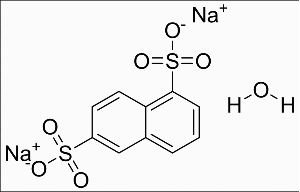 1,6-萘二磺酸二钠盐1655-43-2