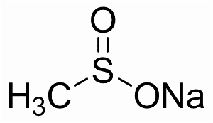 甲烷亚磺酸钠20277-69-4